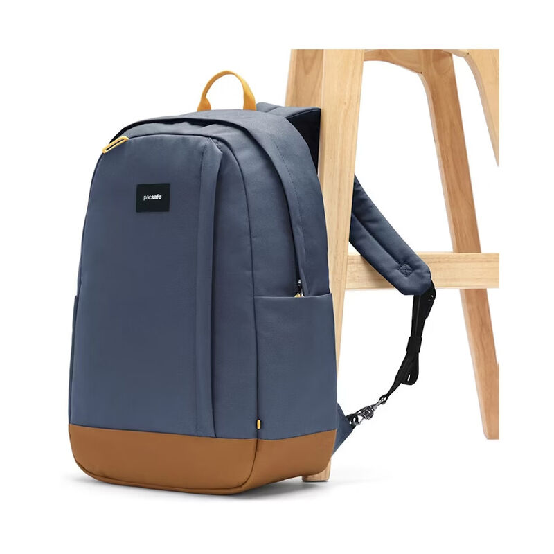 Pacsafe GO 25L Anti-Theft Recycled Backpack image number 3